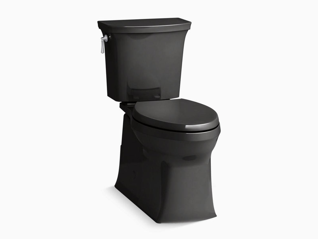 Comfort Height Two-Piece Elongated 1.28 GPF Toilet X560