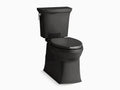 Comfort Height Two-Piece Elongated 1.28 GPF Toilet X560
