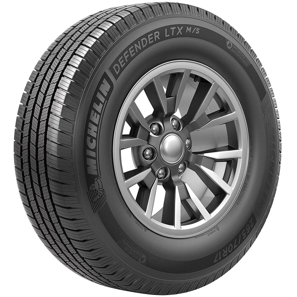 All-Season 265/70R16 112T Tire E63271