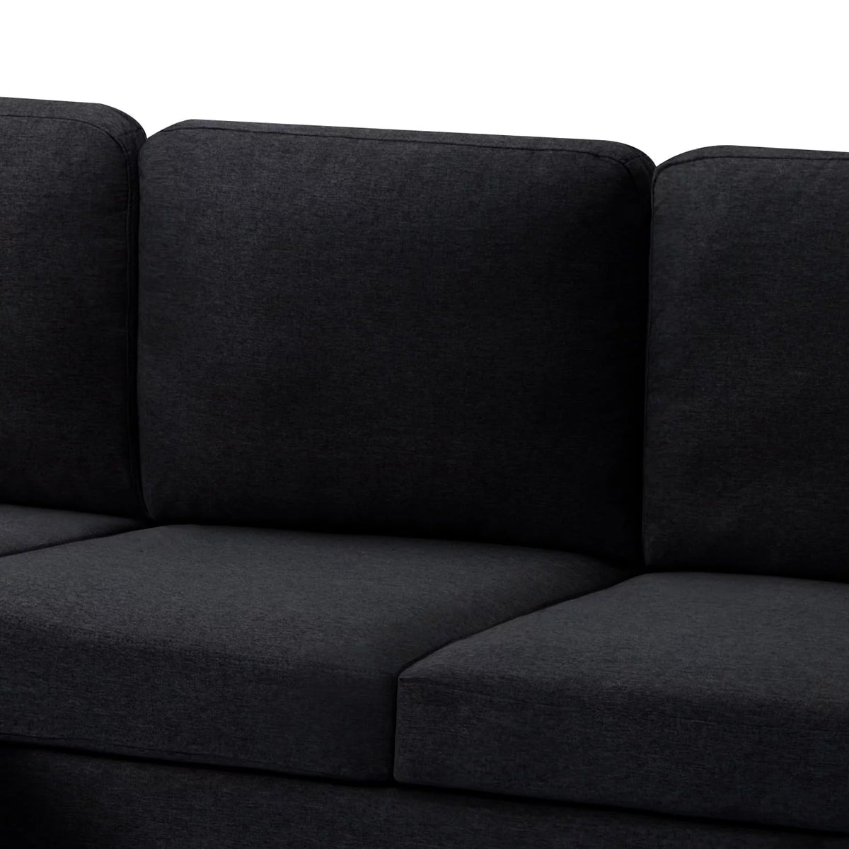 79.5 inch Left Hand Facing Sectional Sofa M93179
