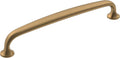 Matte Black 5 Pack Cabinet Pull E814011