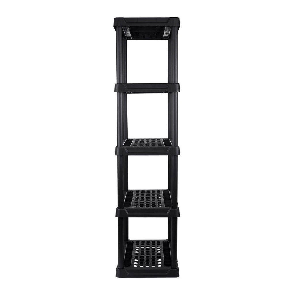5-Tier Shelf, 36 in. x 18 in. x 72 in. P73591