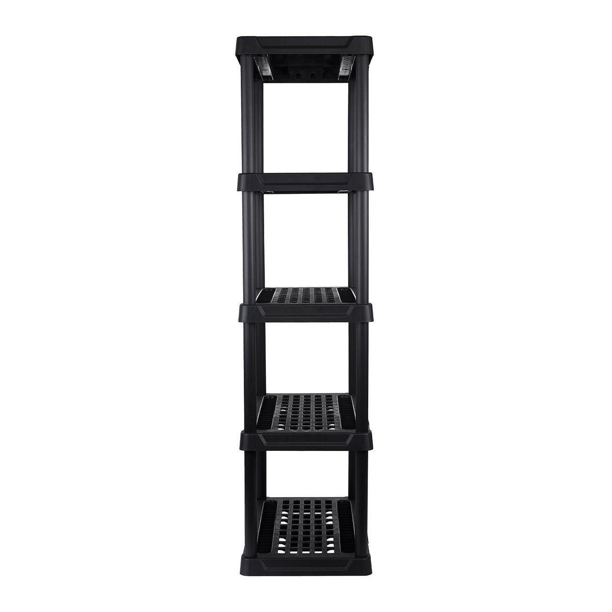 5-Tier Shelf, 36 in. x 18 in. x 72 in. P73591