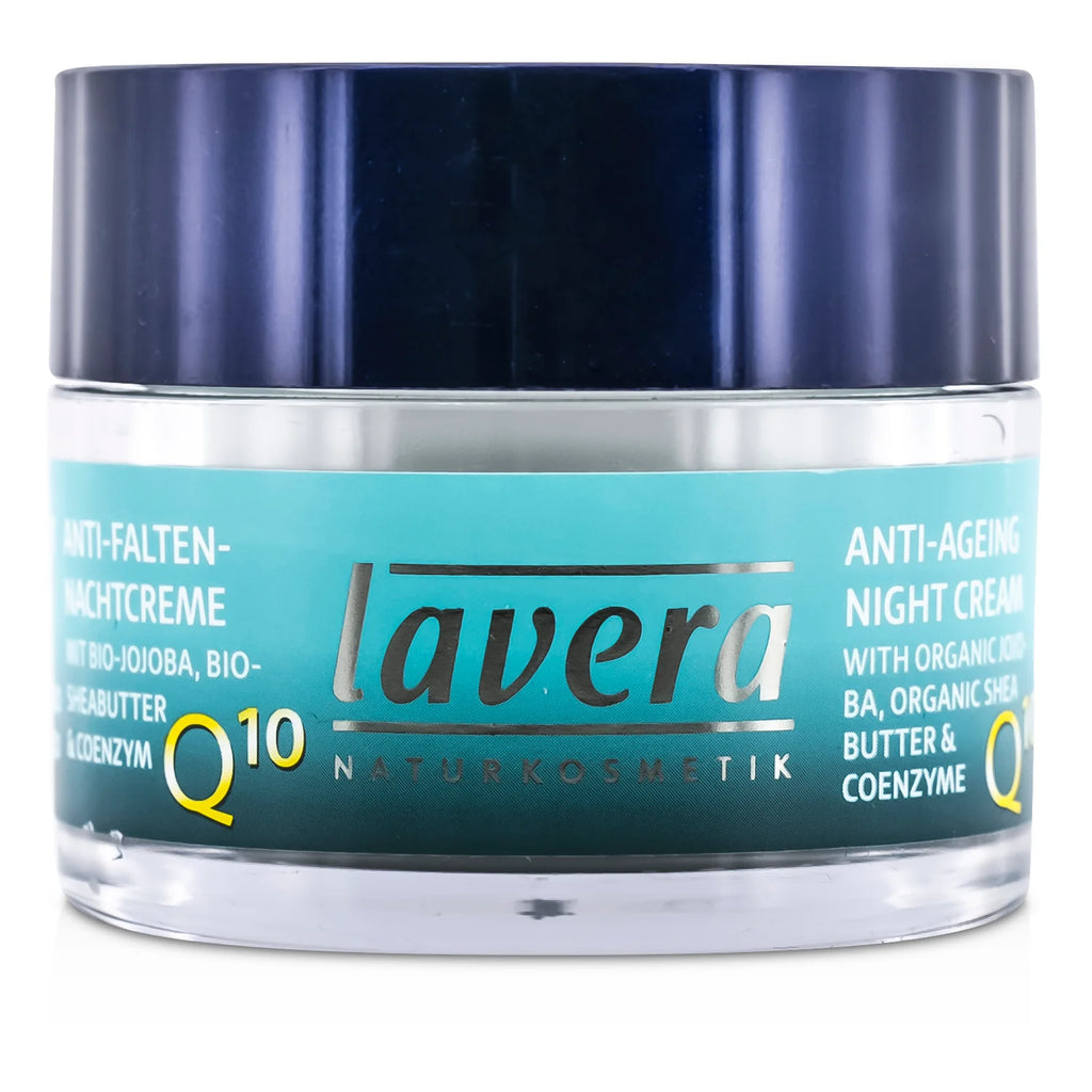 Q10 Anti-Ageing Night Cream 50ml M872622