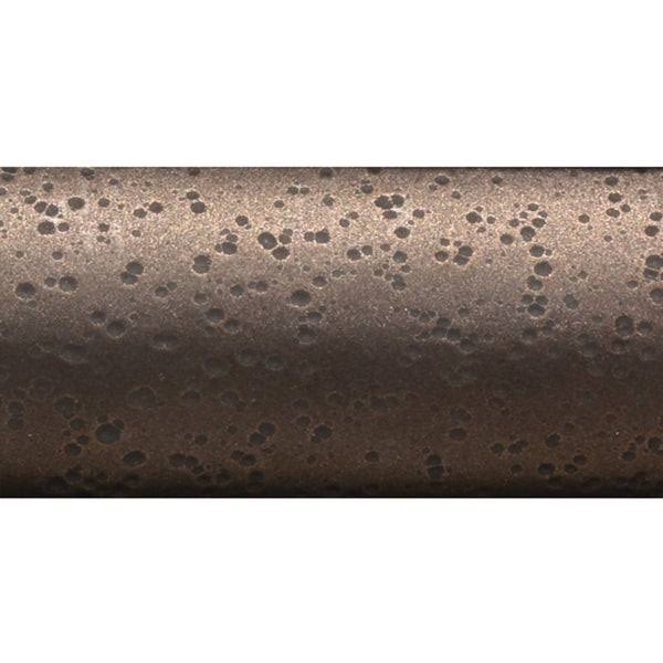Bronze Fiberglass Market Umbrella S4525