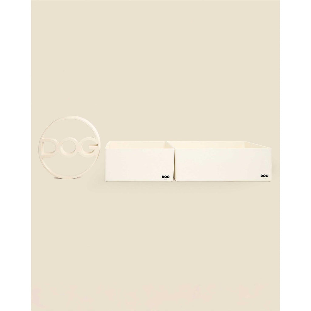 Corner Bowl Set Z139
