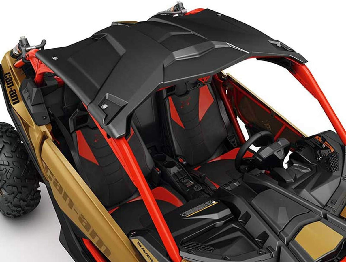 Can-Am Maverick X3 Sport Roof E6068