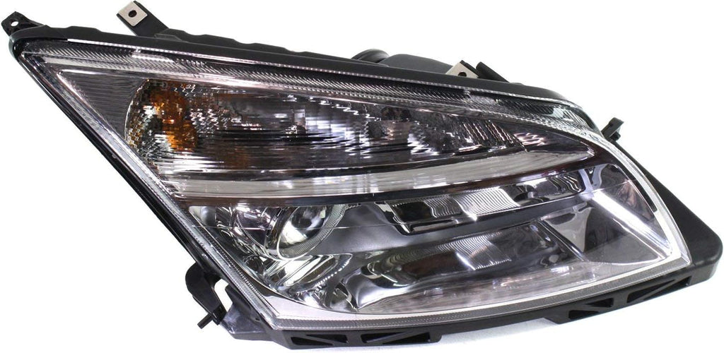 Headlight Assembly Set of 2 T788