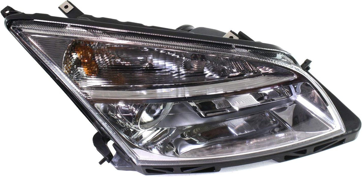 Headlight Assembly Set of 2 T788