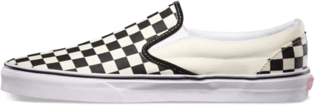 Unisex Classic Slip-On Shoes Z749