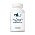 Saw Palmetto Pygeum Nettle Root 60vc S55637