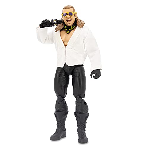 6.5-Inch Action Figure D5907