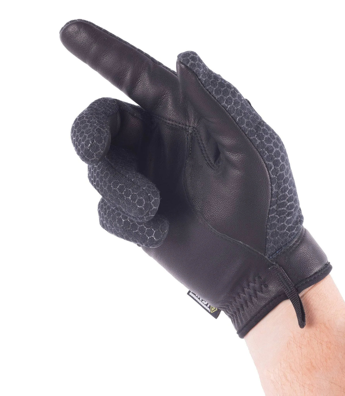 Coyote Large Protective Knuckle Glove R12287