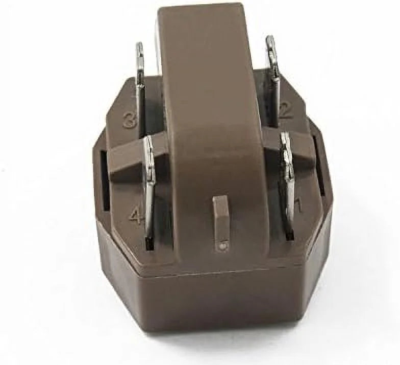 Freezer Refrigerator Compressor Start Relay 10 Pack U569964