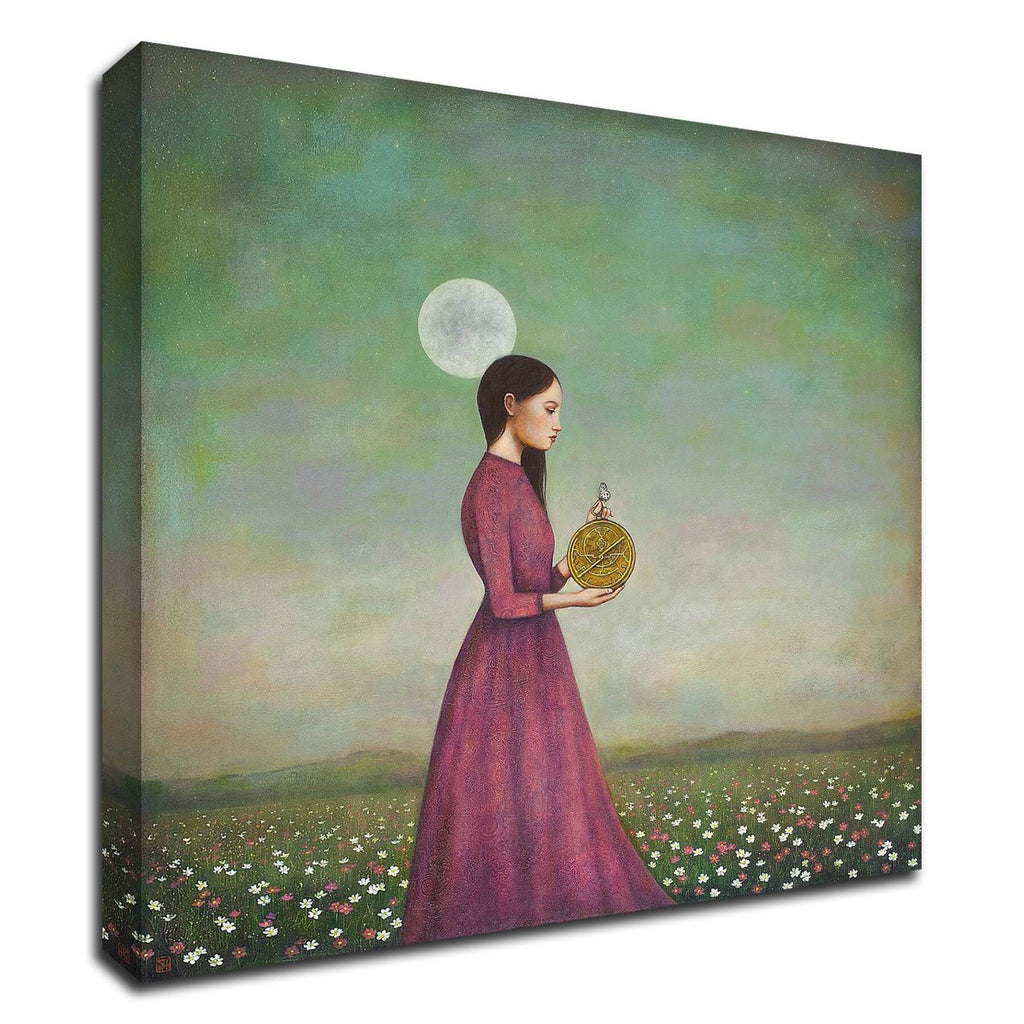 Canvas Print M814