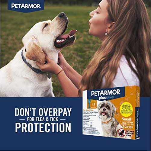 Flea Tick Treatment for Dogs V712598