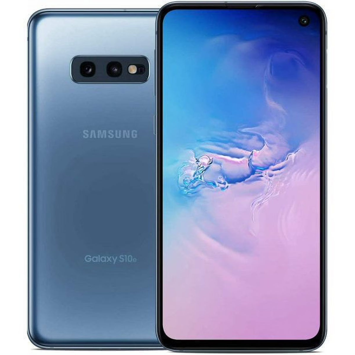 Prism Blue 128GB Smartphone R420