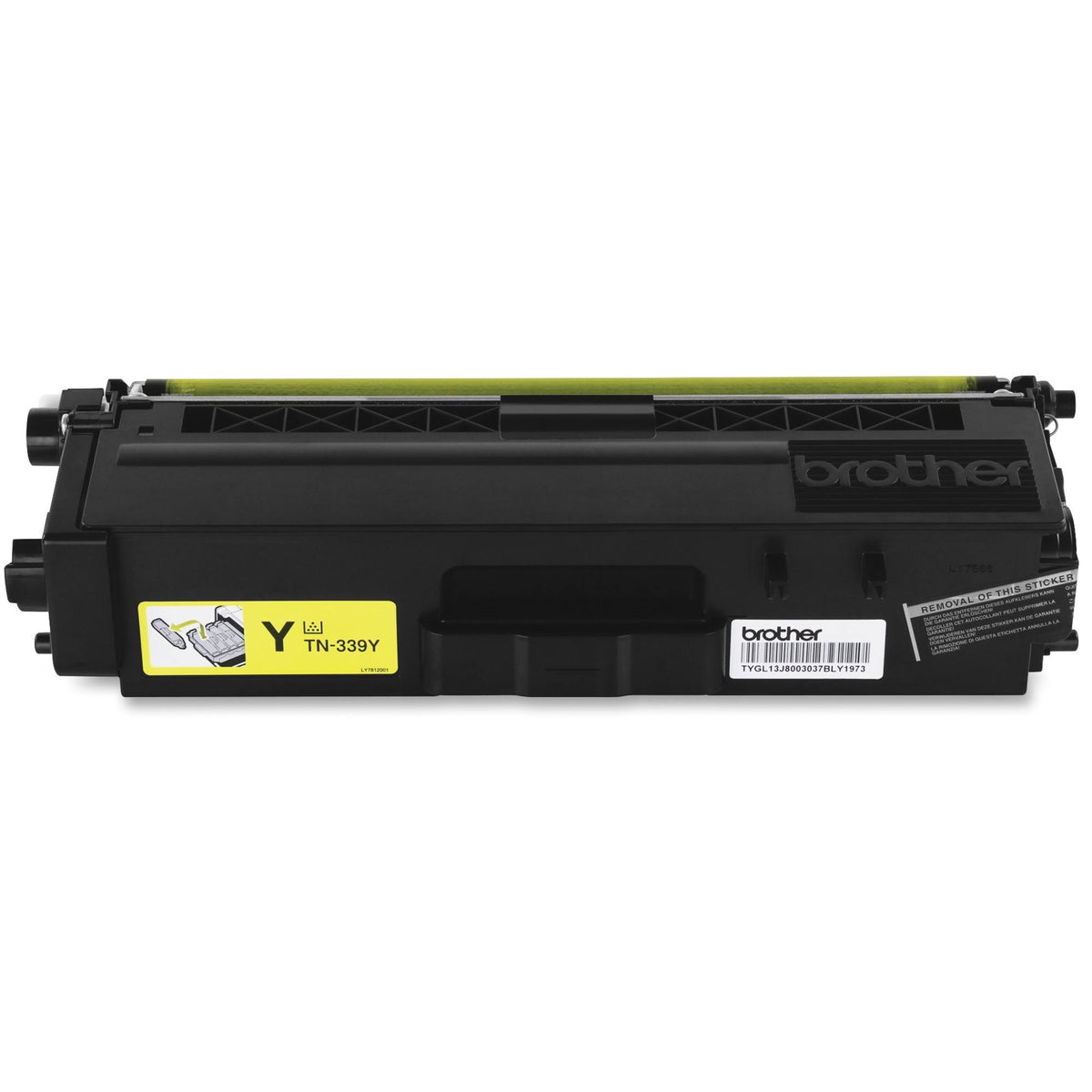 Yellow Toner Cartridge B24151
