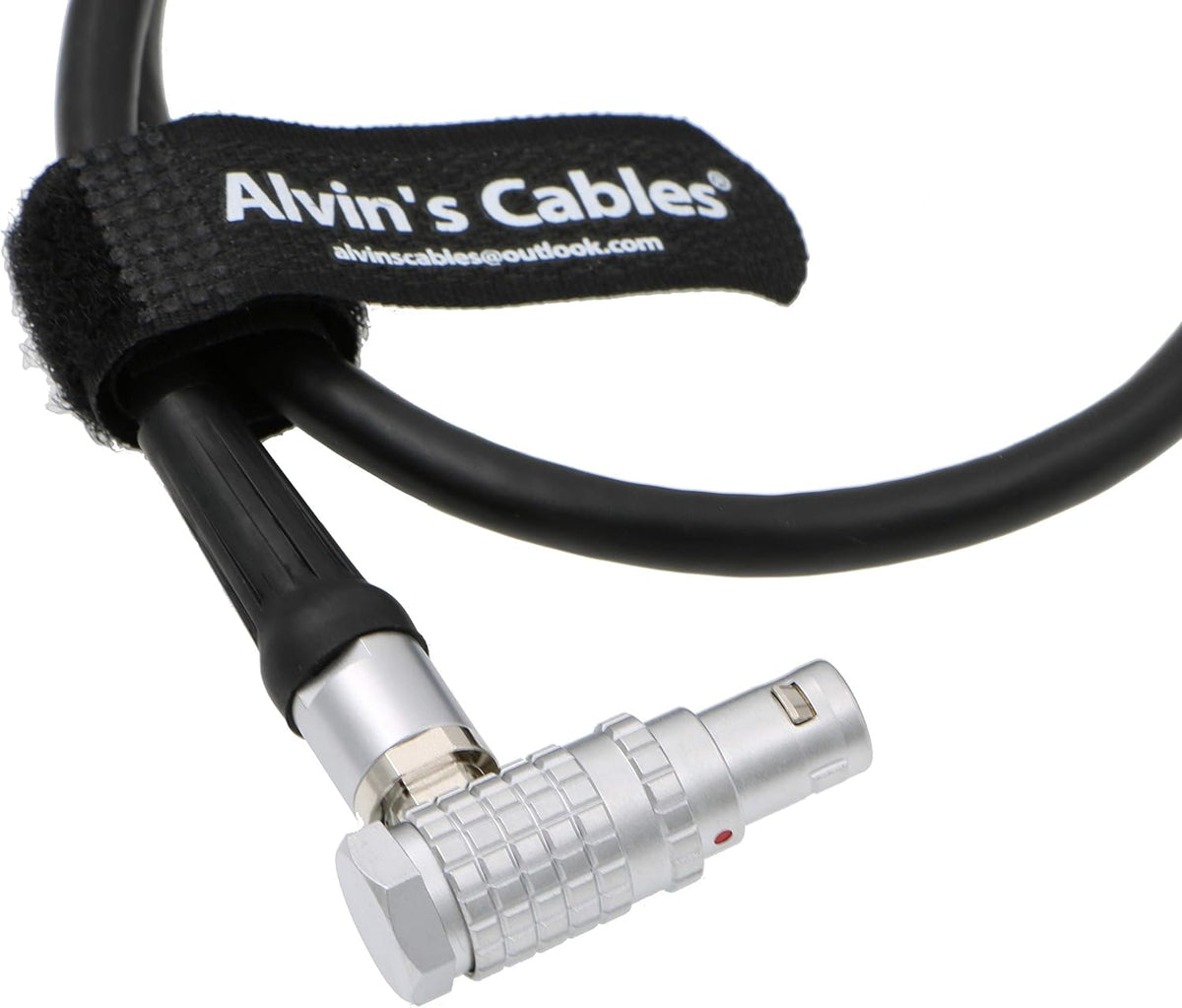 16 pin Right Angle to Right Angle Cable T37518