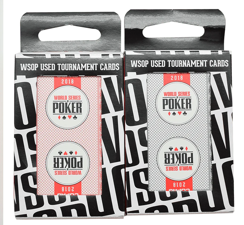 Plastic Playing Cards Bridge Size U459