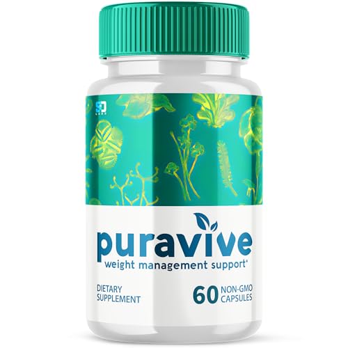60 Capsules Weight Management Capsules O441