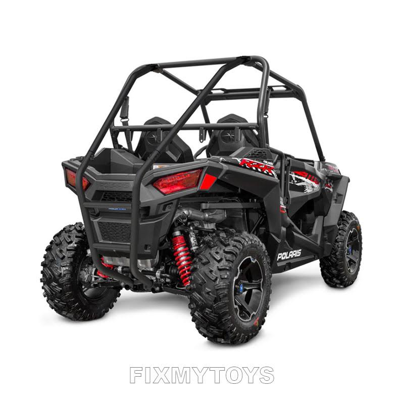 Rear Cab Frame Extension W5429