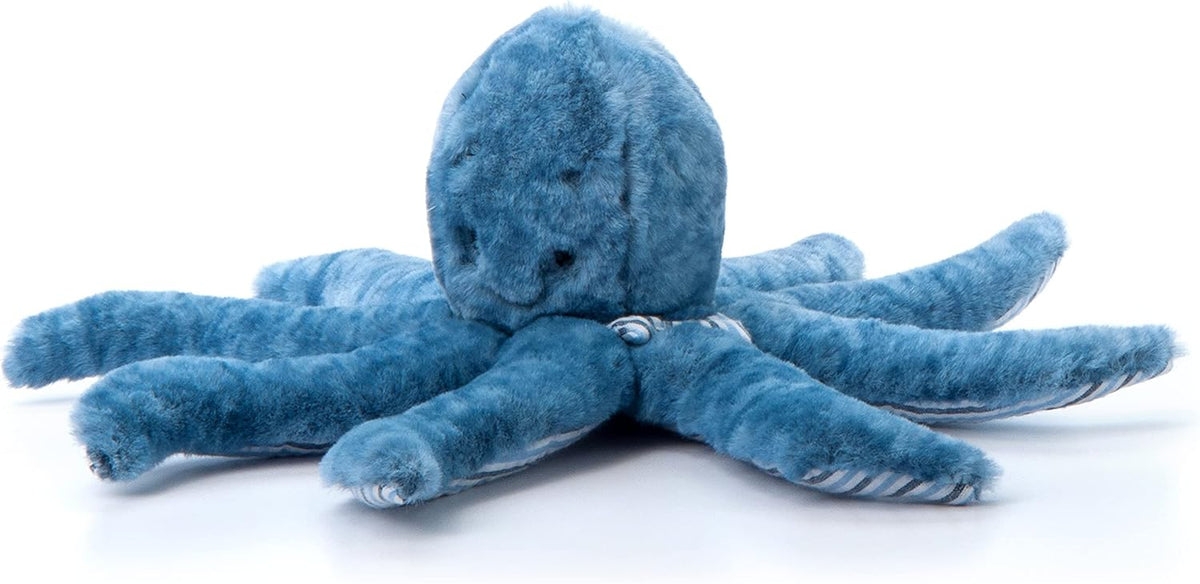 Jumbo Octopus Stuffed Animal Plush Toy T17304