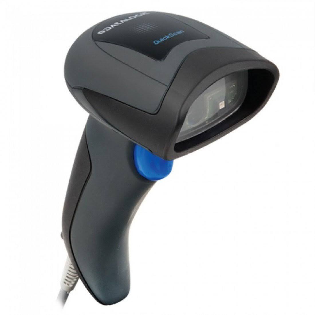 Handheld Barcode Scanner W525