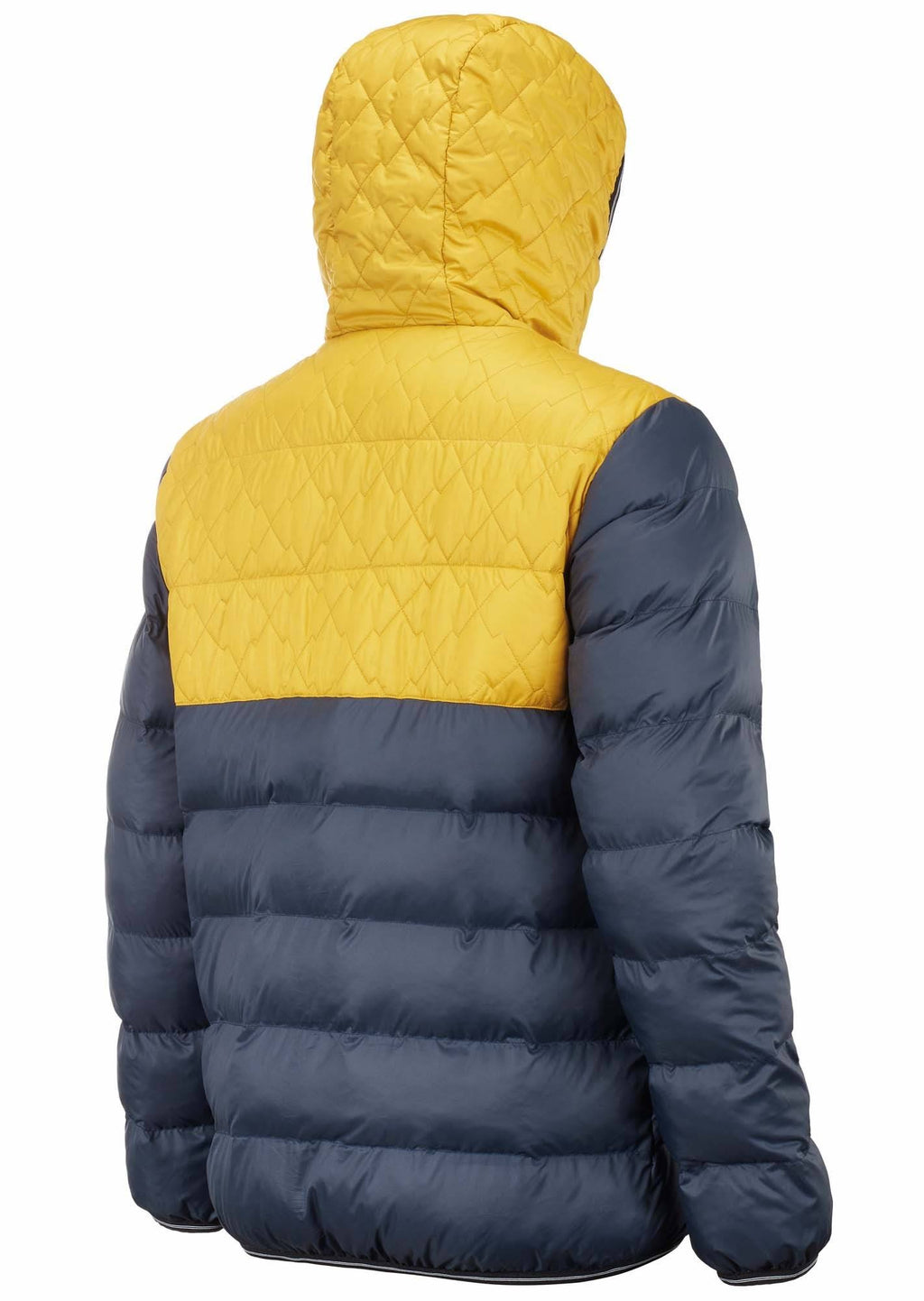 DkBlSafran Jacket V63038