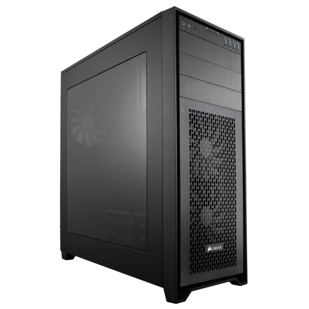 Full Tower ATX Case X355