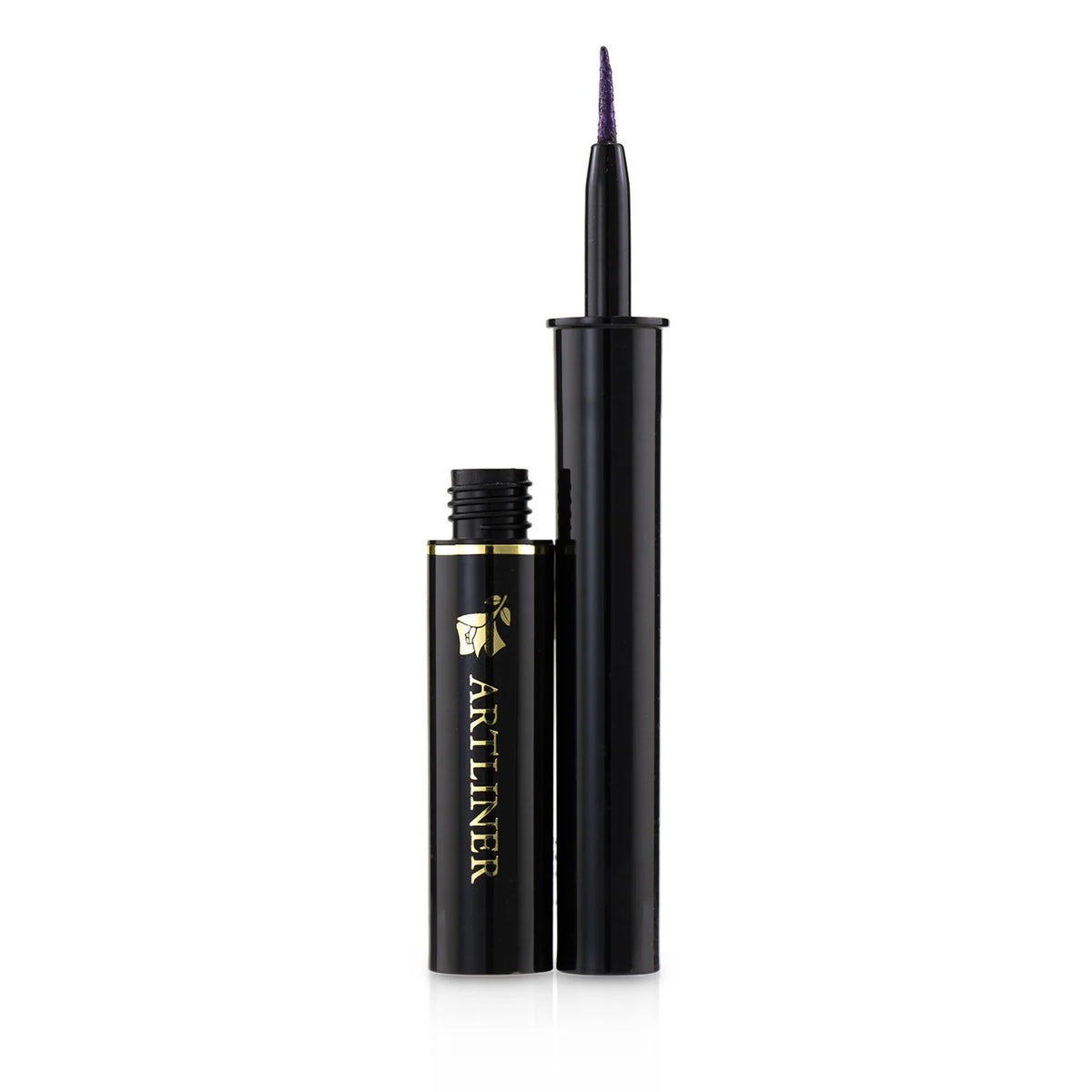 Burgundy Matte Felt Eyeliner 1.4ml Z179