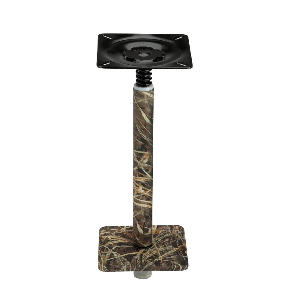 Pedestal Kit with Seat Mount, Post and Base Q70088