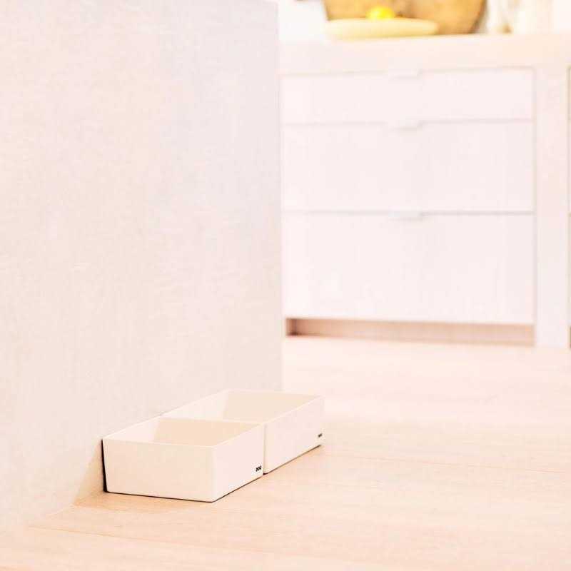 Corner Bowl Set Z139