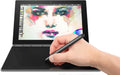 FHD 10.1" Android 2 in 1 Tablet W3851
