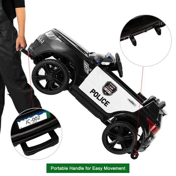 12V Kids Ride on Car Electric Car with Remote Control Y947257