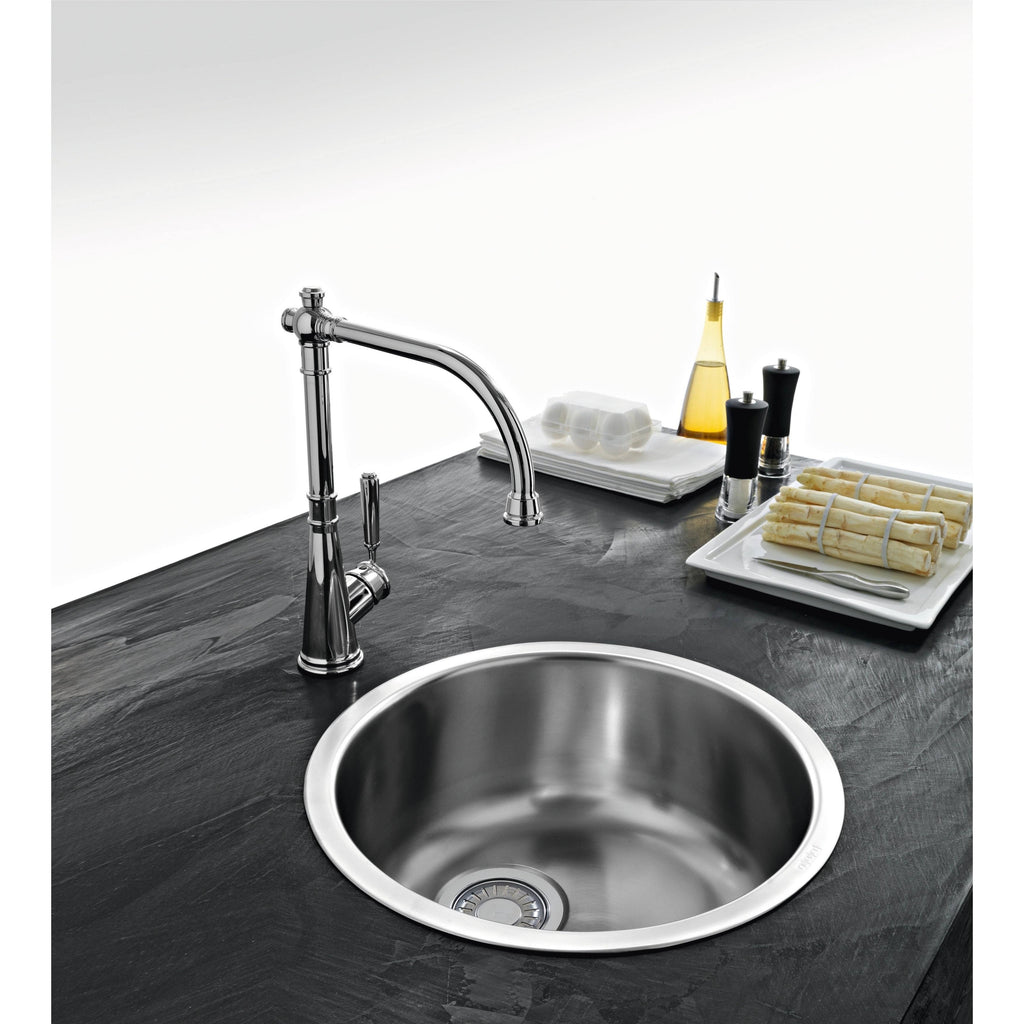 Stainless Steel Kitchen Sink G593339