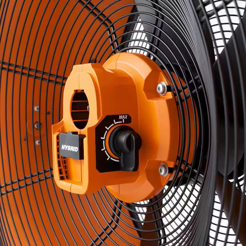 18V Brushless 18 in. Drum M962