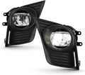 SMD LED Fog Lights Bumper Driving Lamps F594622