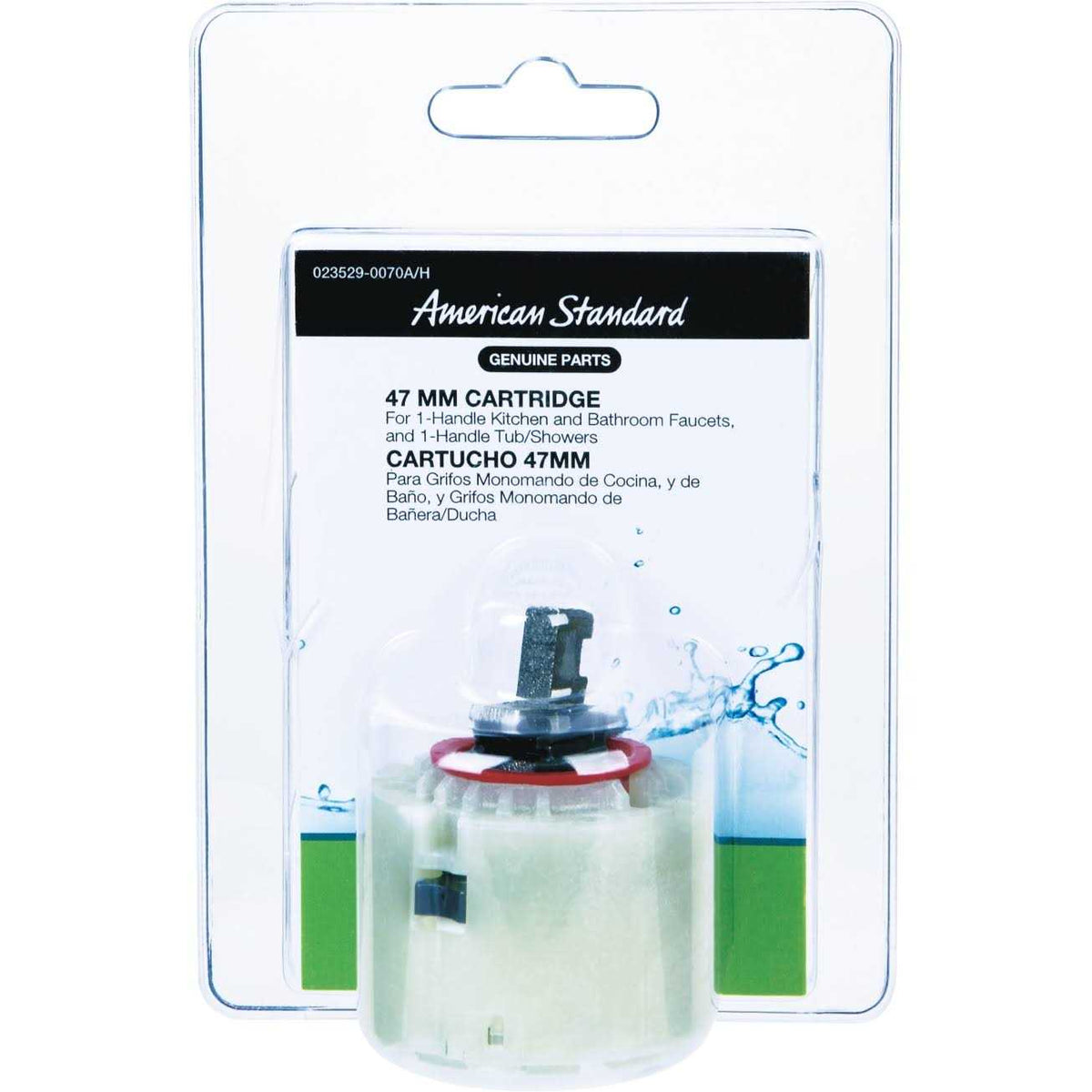 Cartridge Y5631