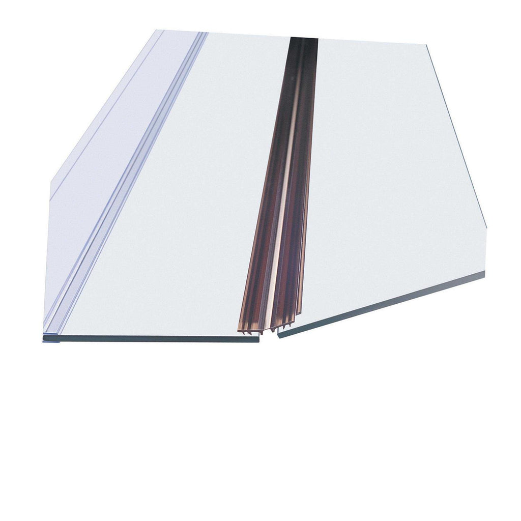 Hinged Glass Aquarium Top A72333