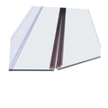 Hinged Glass Aquarium Top A72333
