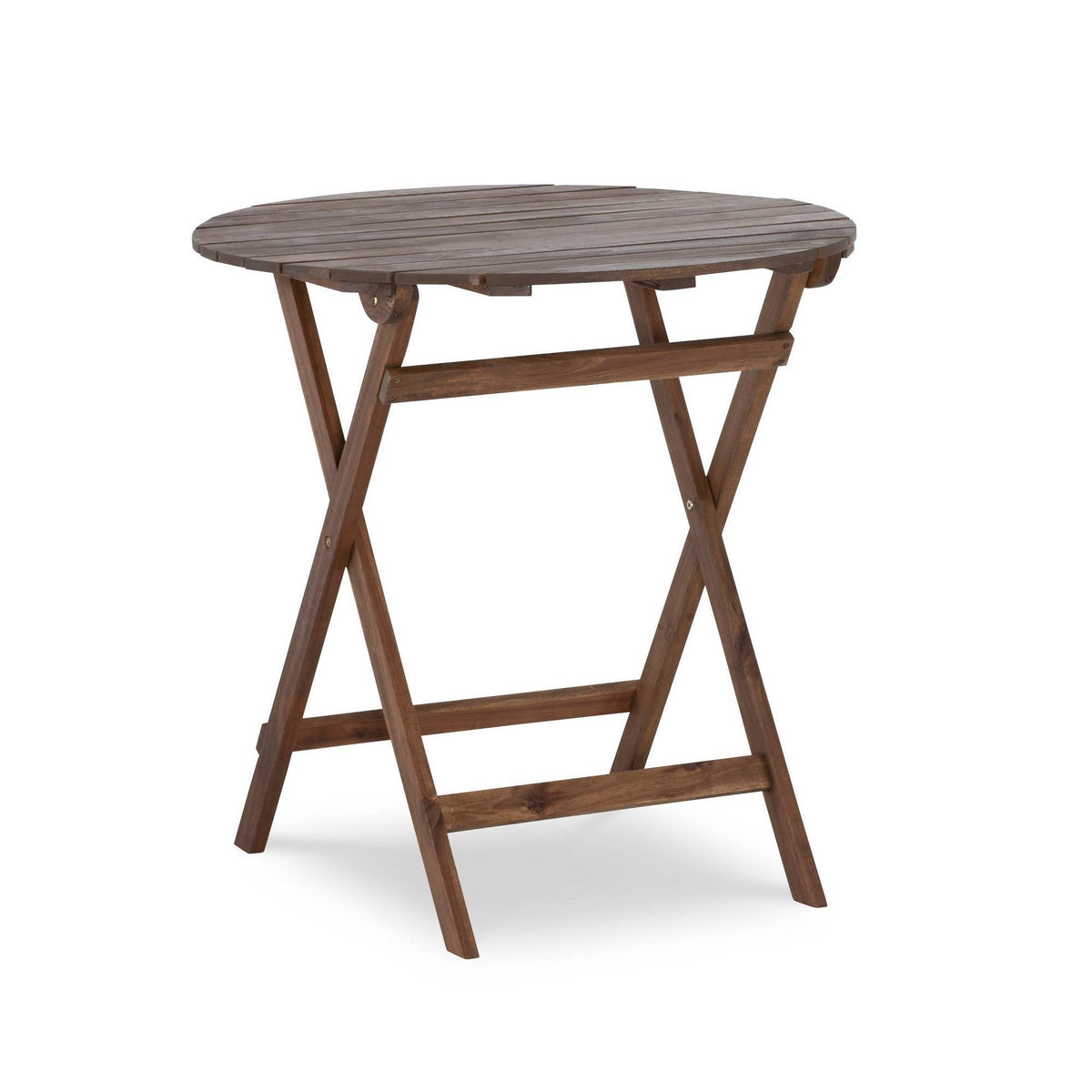Teak Cafe Set D12970