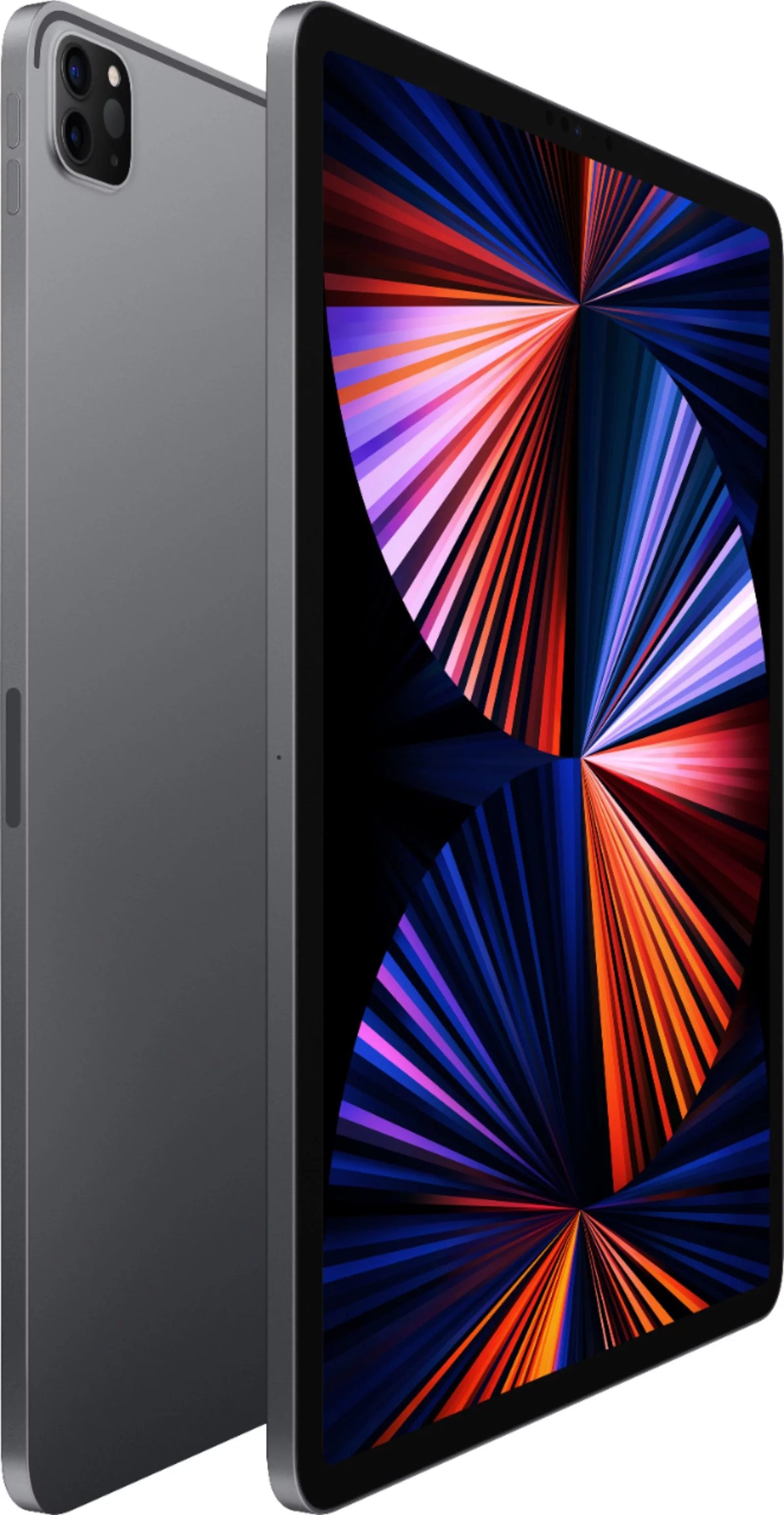iPad Pro 12.9" 5th Gen 128GB Space Gray Wi-Fi Y640