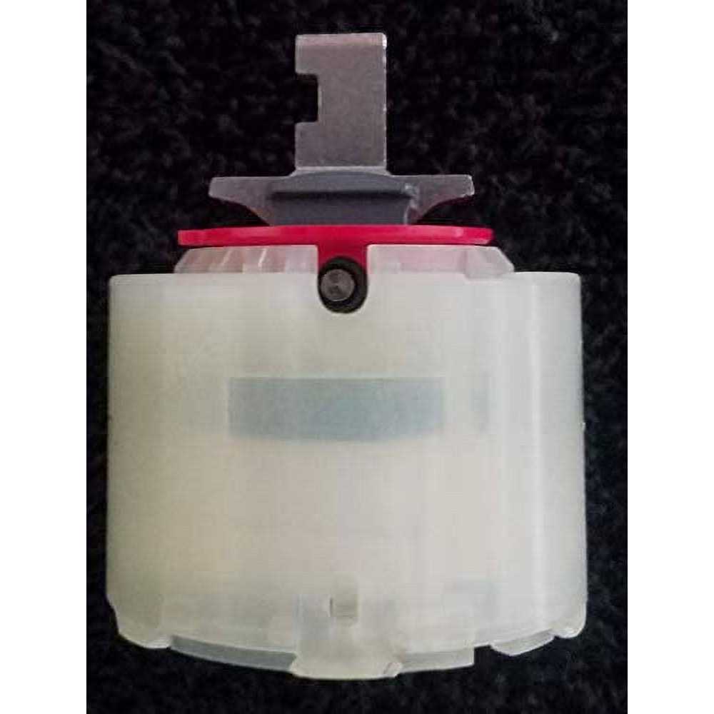 Cartridge Y5631