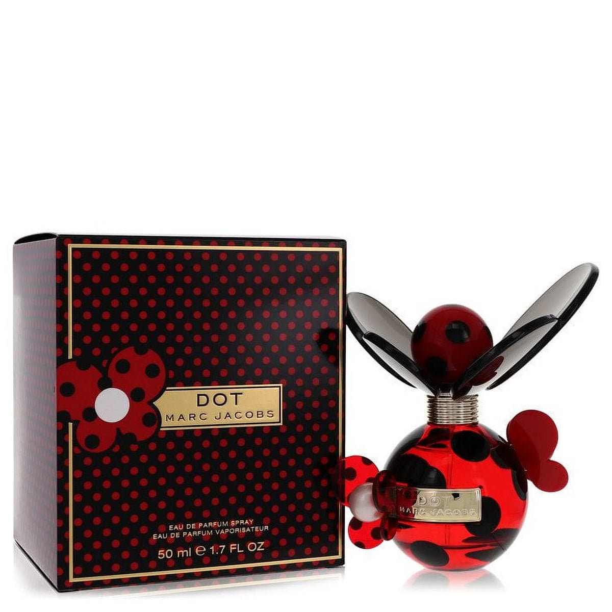 Eau De Parfum Spray 1.7 oz U3797