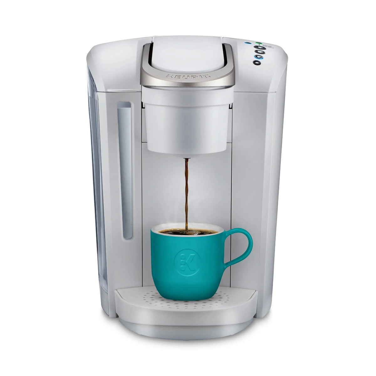 Single-Serve K-Cup Pod Coffee Maker R431