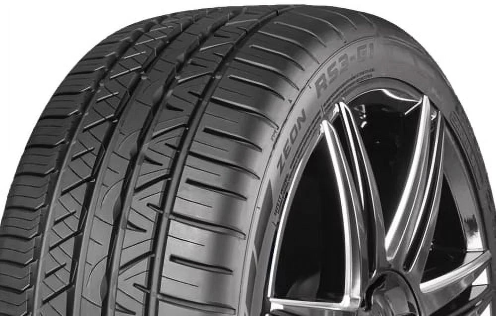 All Season 215/50R17 95W XL Passenger Tire G284