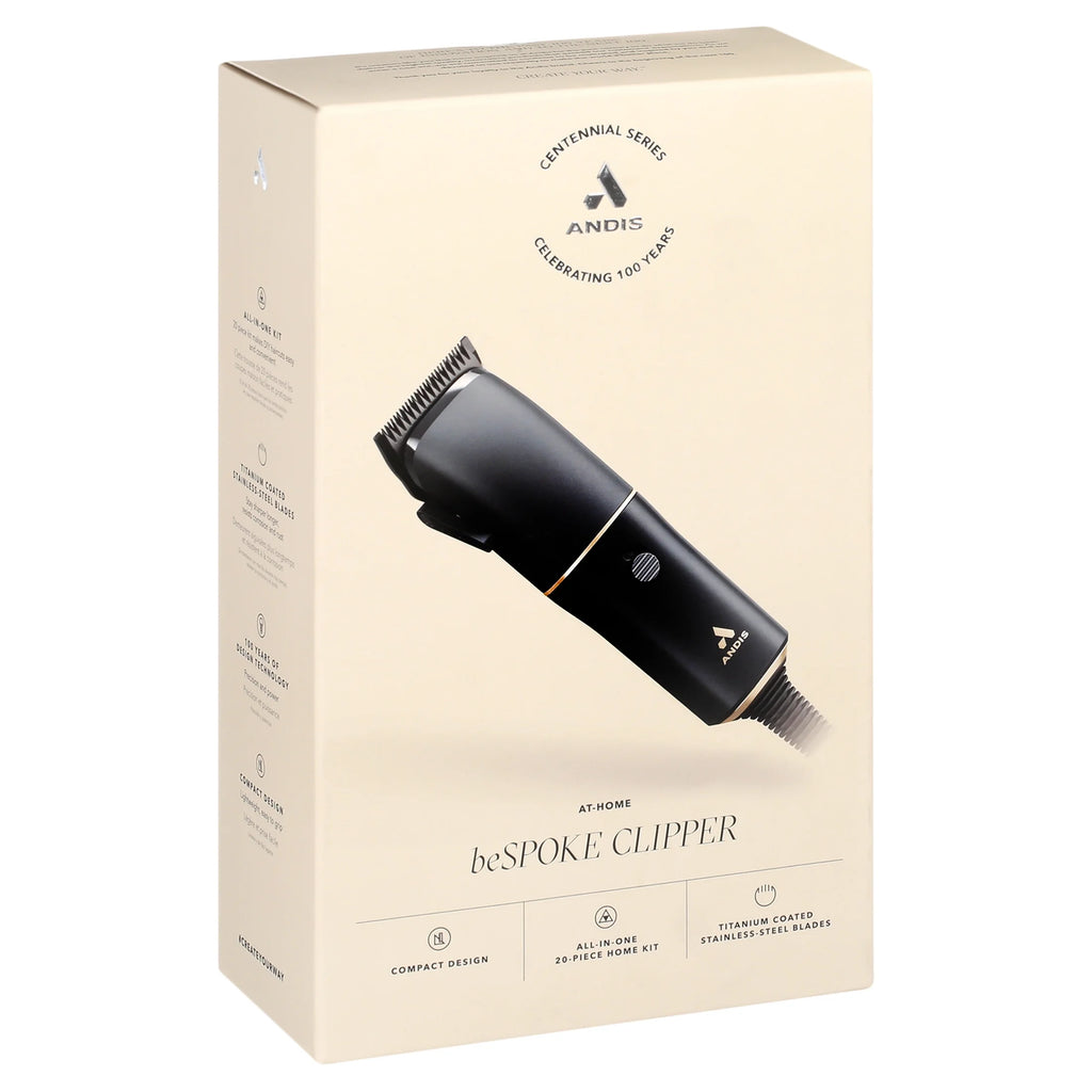 Centennial Clipper Y434