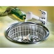 Stainless Steel Kitchen Sink G593339