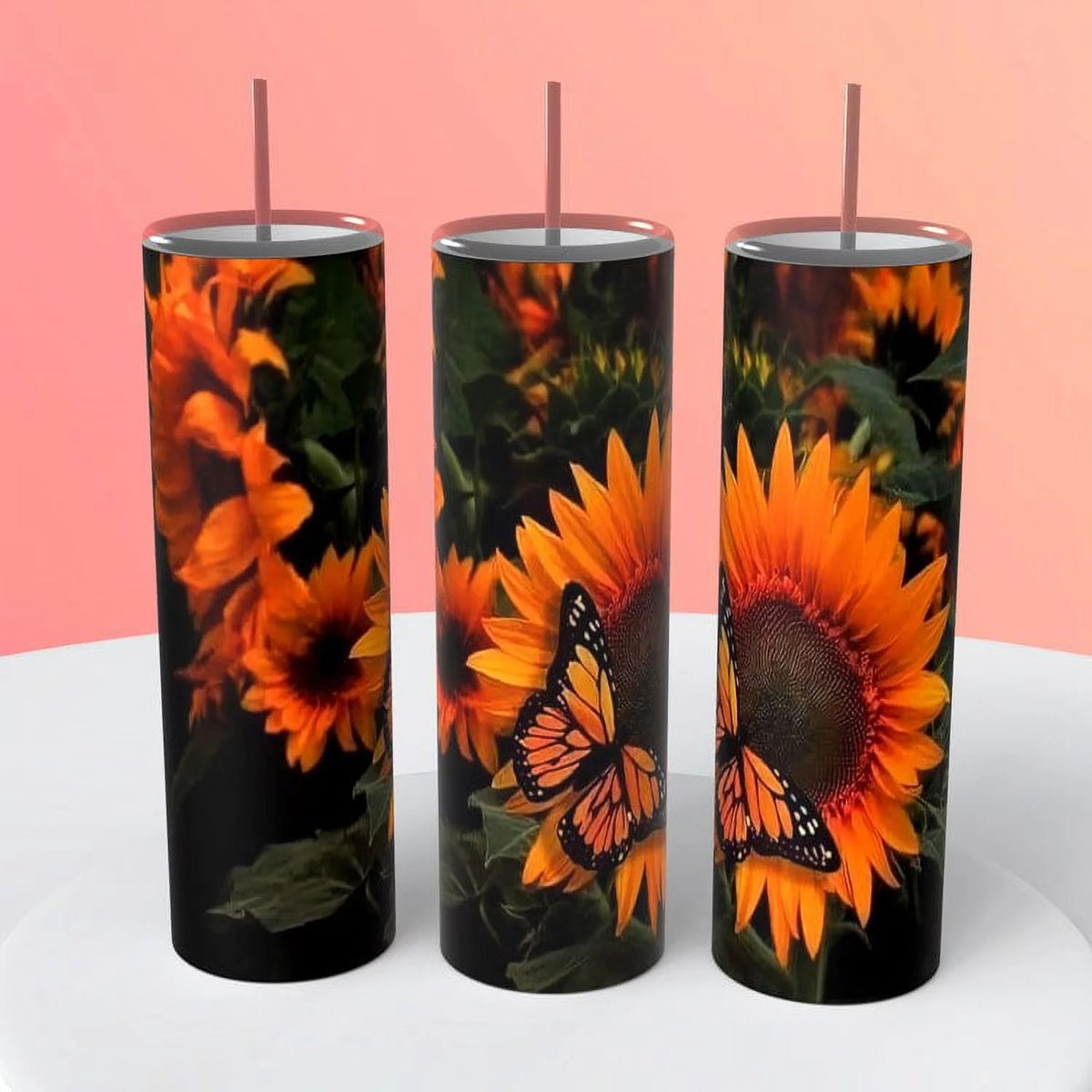 20 oz Insulated Tumbler F558